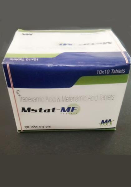 M-STAT MF TAB